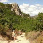 Gola di Gorropu